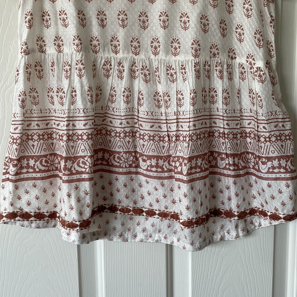 Peplum Top - Picture 3 of 5